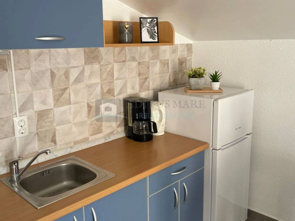 Stan u zgradi, Prodaja, Vodice, Vodice