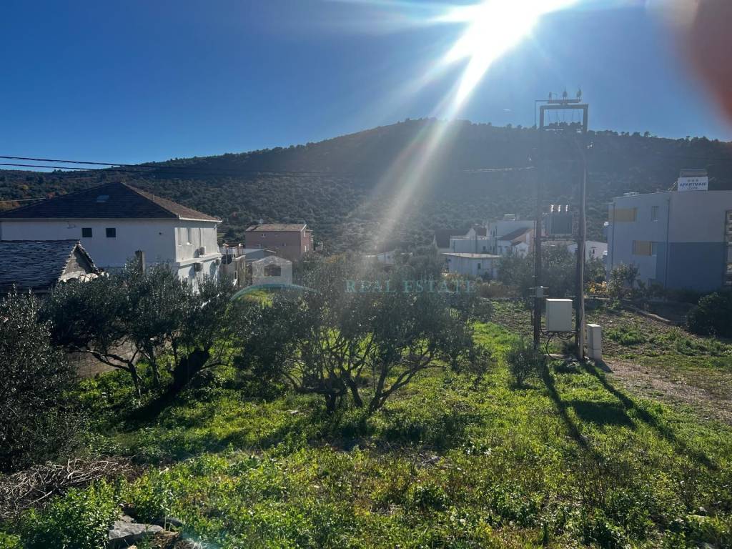 Građevinsko zemljište, Prodaja, Rogoznica, Rogoznica