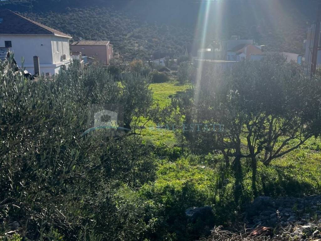 Građevinsko zemljište, Prodaja, Rogoznica, Rogoznica