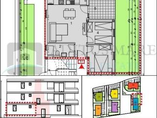 Stan u novogradnji, Prodaja, Šibenik - Okolica, Grebaštica
