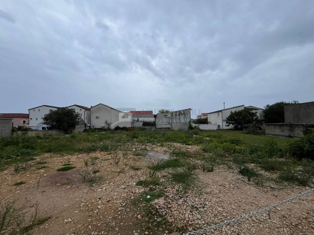 Građevinsko zemljište, Prodaja, Vodice, Vodice