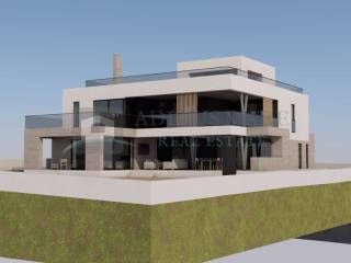 Vila, Prodaja, Vodice, Vodice