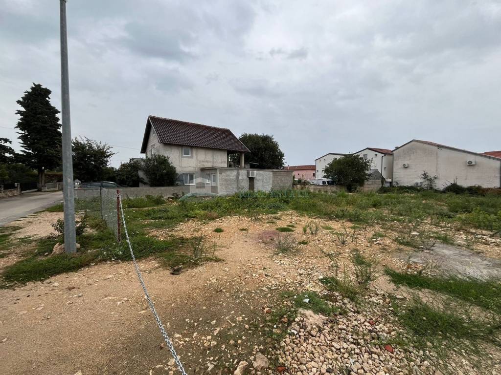 Građevinsko zemljište, Prodaja, Vodice, Vodice