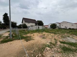 Građevinsko zemljište, Prodaja, Vodice, Vodice