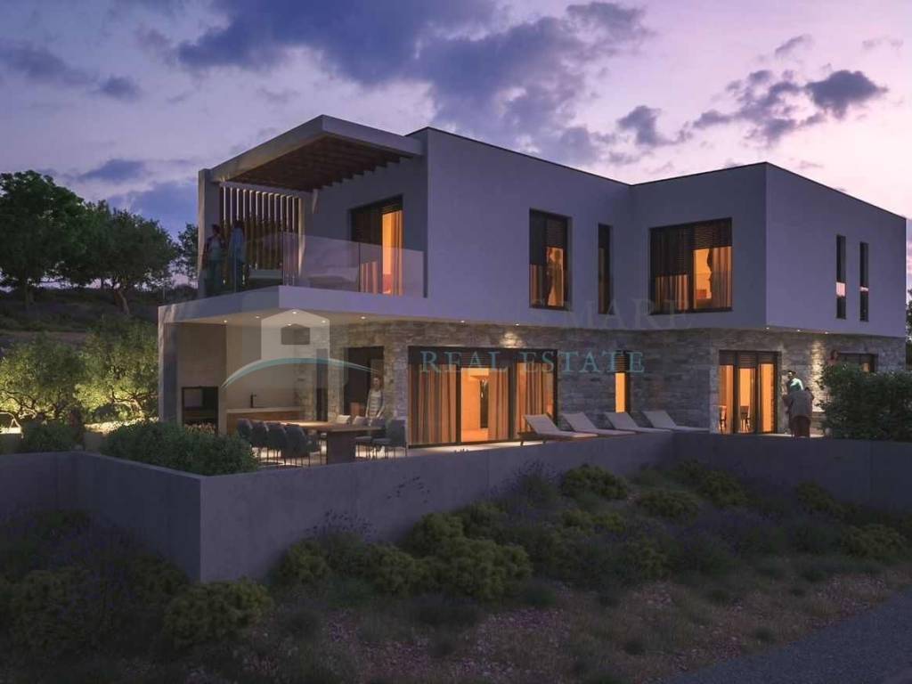 Luksuzna vila, Prodaja, Primošten, Primošten