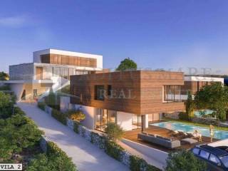 Luksuzna vila, Prodaja, Vodice, Vodice