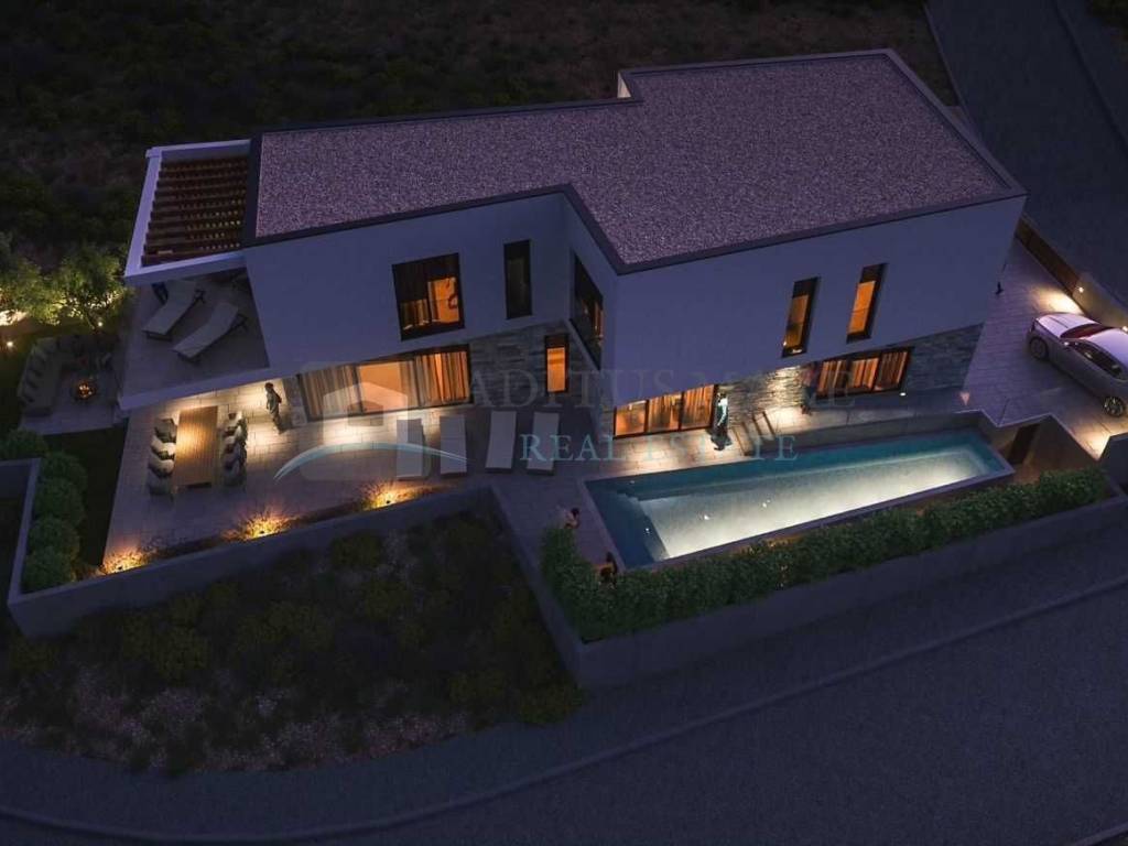 Luksuzna vila, Prodaja, Primošten, Primošten