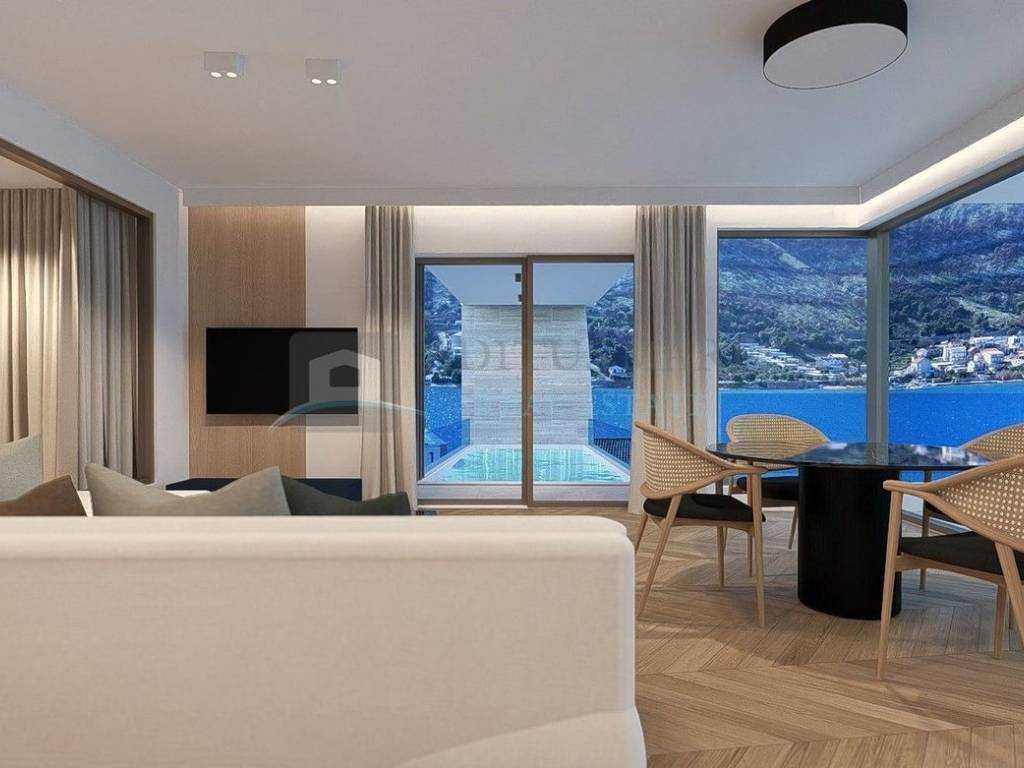 Stan u zgradi, Prodaja, Šibenik - Okolica, Grebaštica