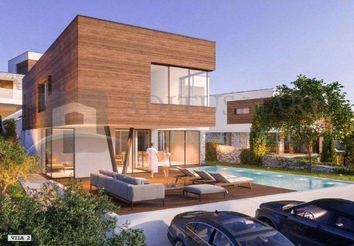 Luksuzna vila, Prodaja, Vodice, Vodice