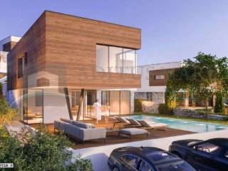 Luksuzna vila, Prodaja, Vodice, Vodice