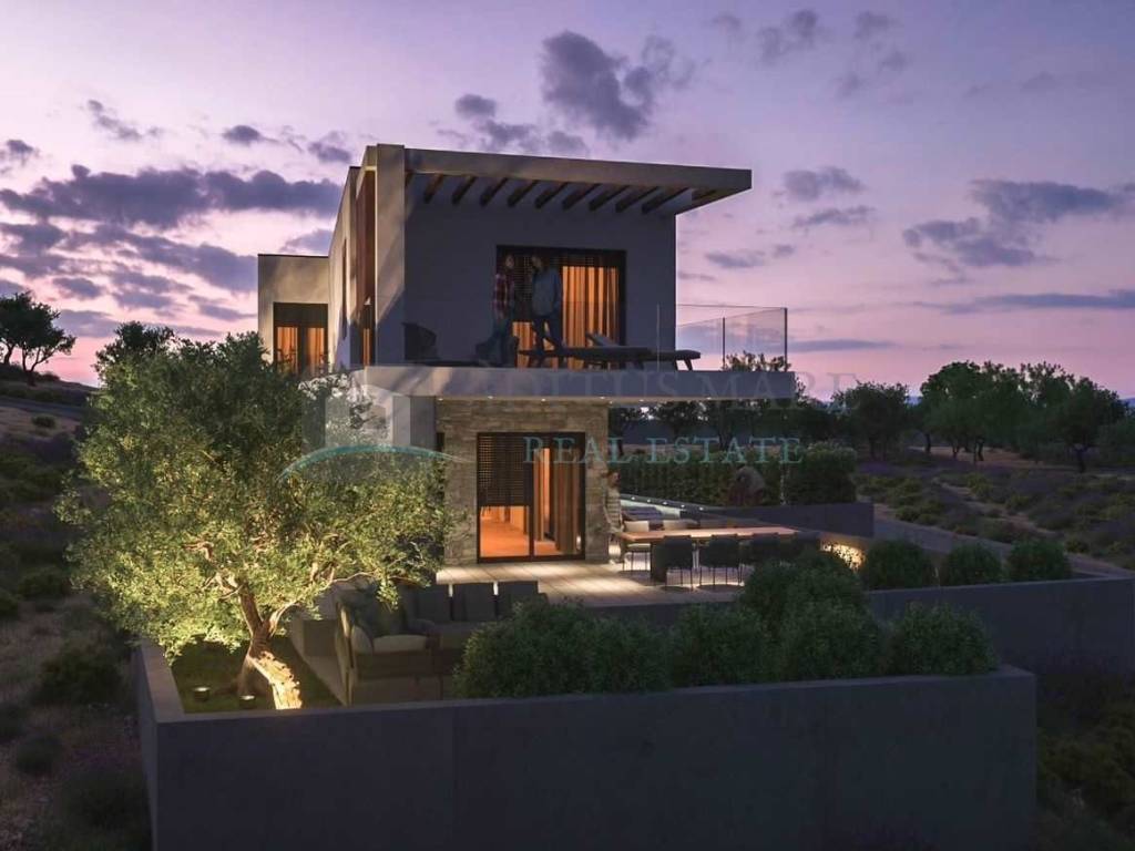 Luksuzna vila, Prodaja, Primošten, Primošten