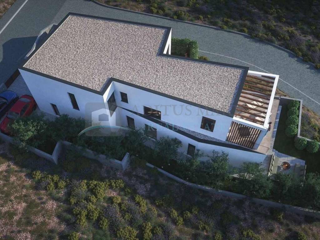 Luksuzna vila, Prodaja, Primošten, Primošten