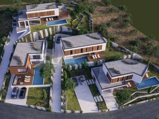 Luksuzna vila, Prodaja, Vodice, Vodice