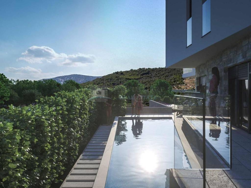 Luksuzna vila, Prodaja, Primošten, Primošten