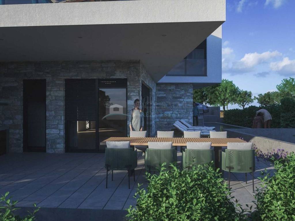 Luksuzna vila, Prodaja, Primošten, Primošten