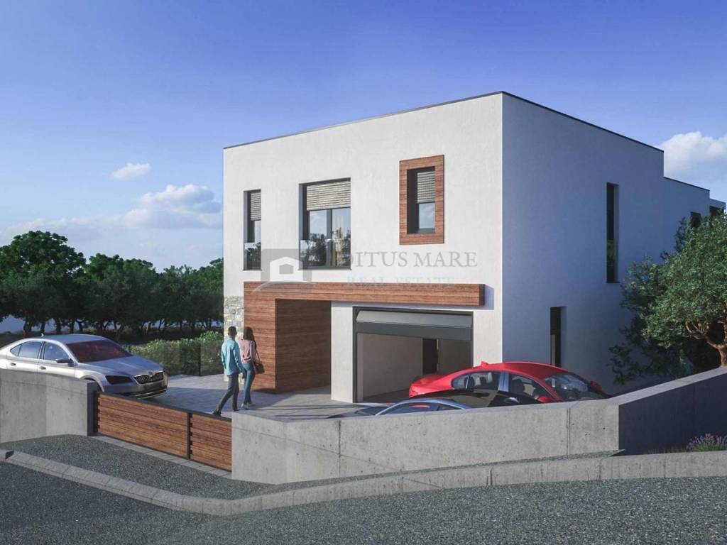 Luksuzna vila, Prodaja, Primošten, Primošten