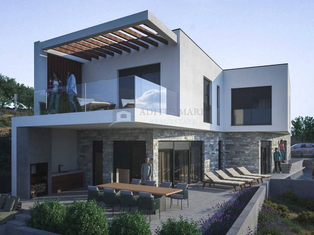 Luksuzna vila, Prodaja, Primošten, Primošten