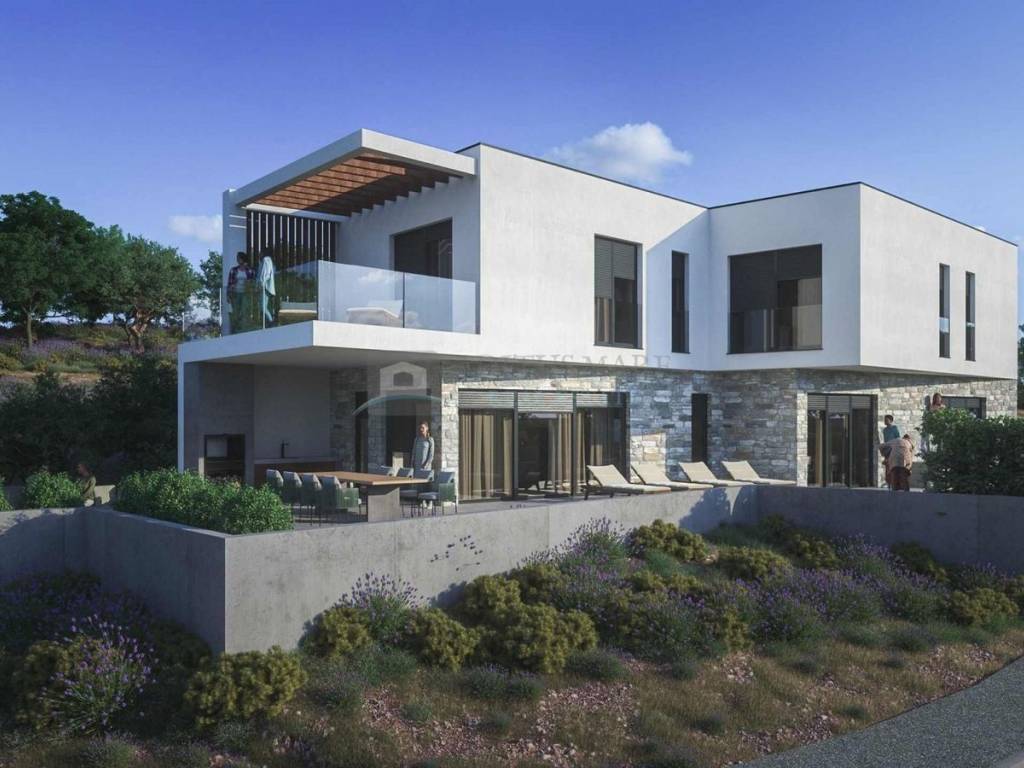 Luksuzna vila, Prodaja, Primošten, Primošten