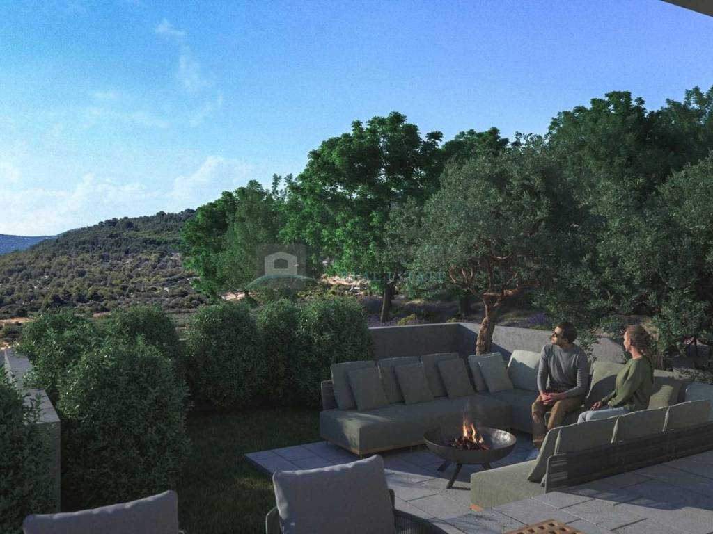 Luksuzna vila, Prodaja, Primošten, Primošten