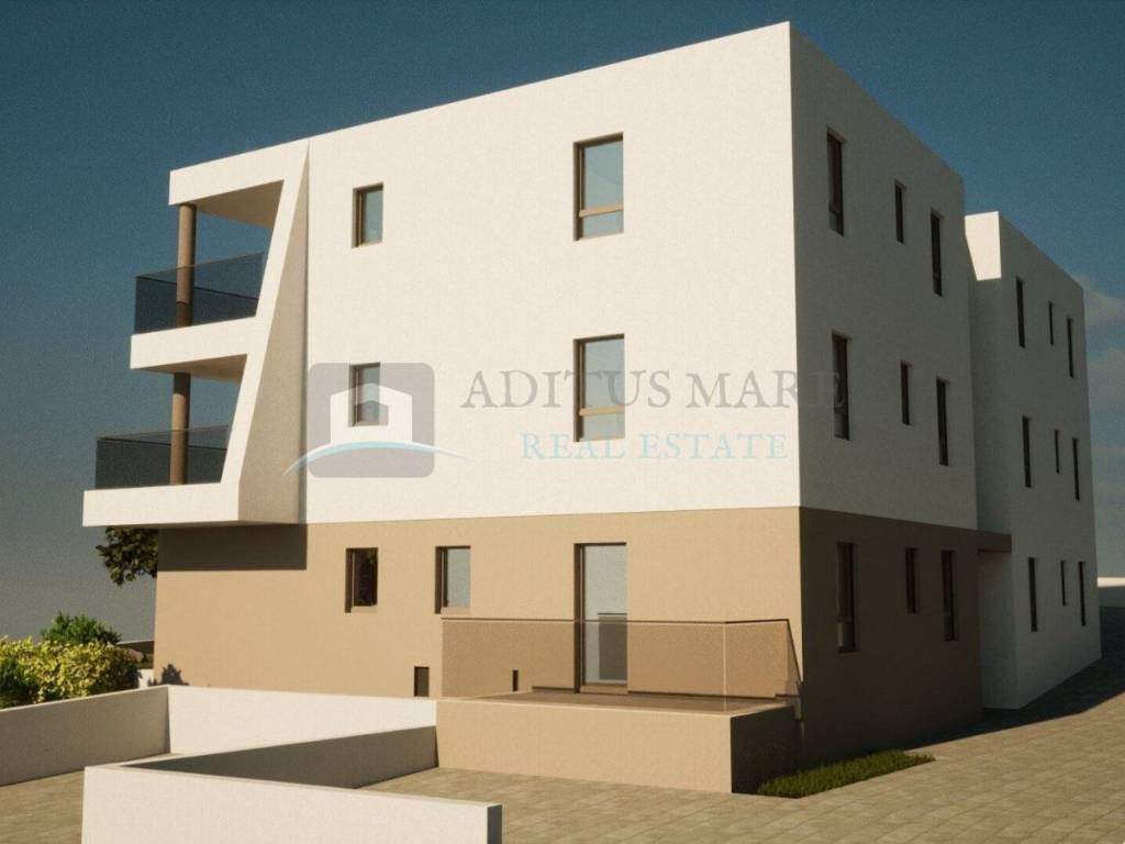 Stan u novogradnji, Prodaja, Vodice, Vodice