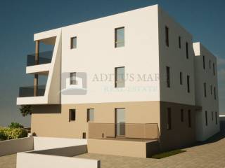 Stan u novogradnji, Prodaja, Vodice, Vodice