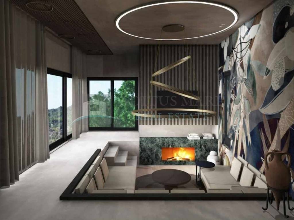 Luksuzna vila, Prodaja, Primošten, Primošten