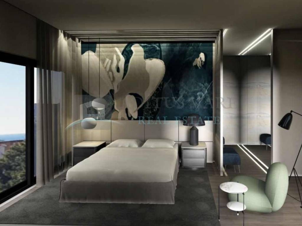 Luksuzna vila, Prodaja, Primošten, Primošten