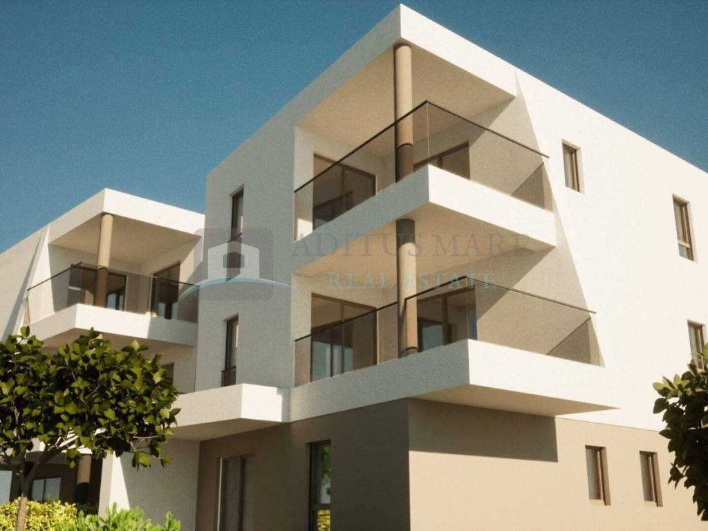 Stan u novogradnji, Prodaja, Vodice, Vodice