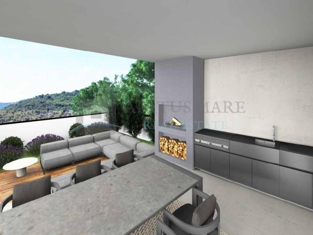 Luksuzna vila, Prodaja, Primošten, Primošten