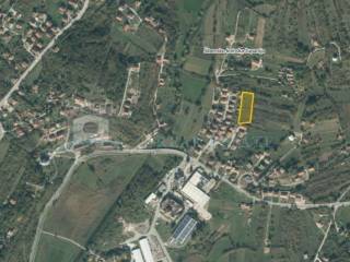 Građevinsko zemljište, Prodaja, Knin, Knin