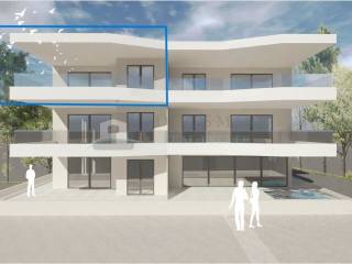 Stan u urbanoj vili, Prodaja, Šibenik - Okolica, Žaborić