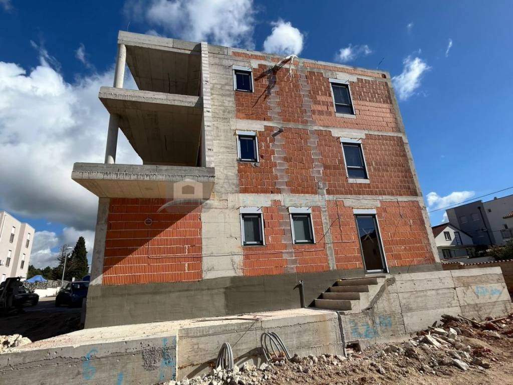 Stan u novogradnji, Prodaja, Vodice, Vodice