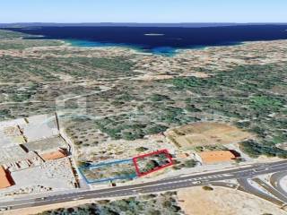 Građevinsko zemljište, Prodaja, Rogoznica, Rogoznica