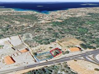 Građevinsko zemljište, Prodaja, Rogoznica, Rogoznica