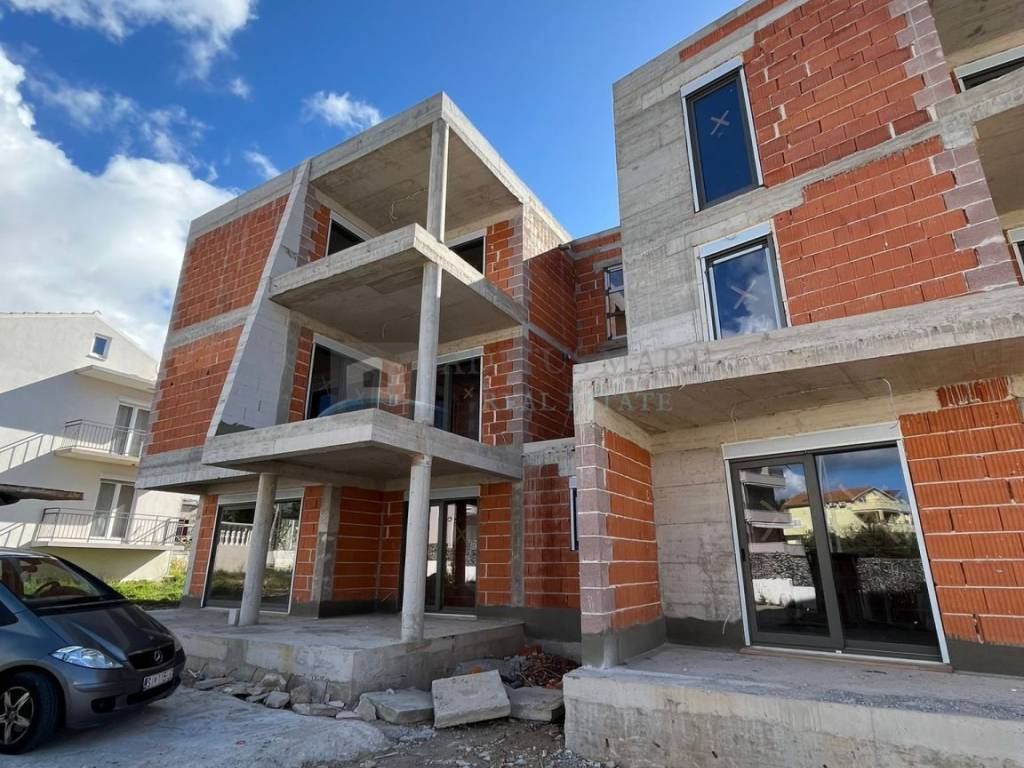 Stan u novogradnji, Prodaja, Vodice, Vodice