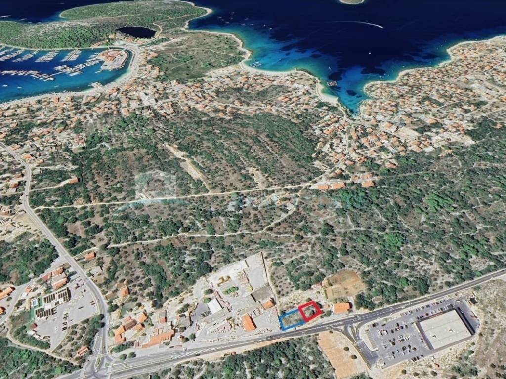 Građevinsko zemljište, Prodaja, Rogoznica, Rogoznica