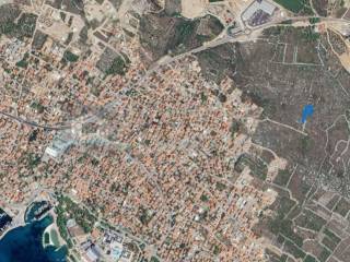 Građevinsko zemljište, Prodaja, Vodice, Vodice