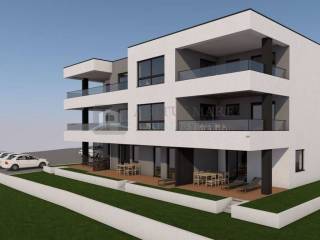 Flat in a new building, Sale, Vodice, Vodice