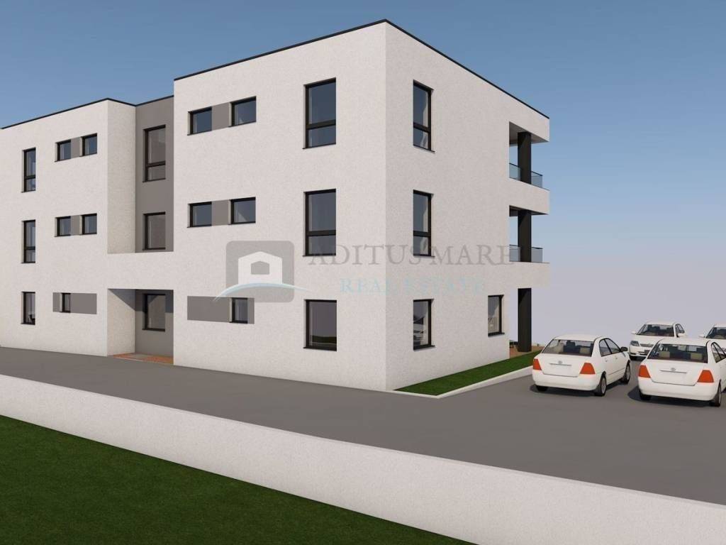Flat in a new building, Sale, Vodice, Vodice