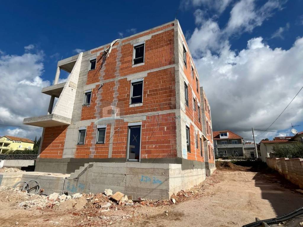 Stan u novogradnji, Prodaja, Vodice, Vodice