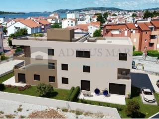 Stan u novogradnji, Prodaja, Vodice, Srima