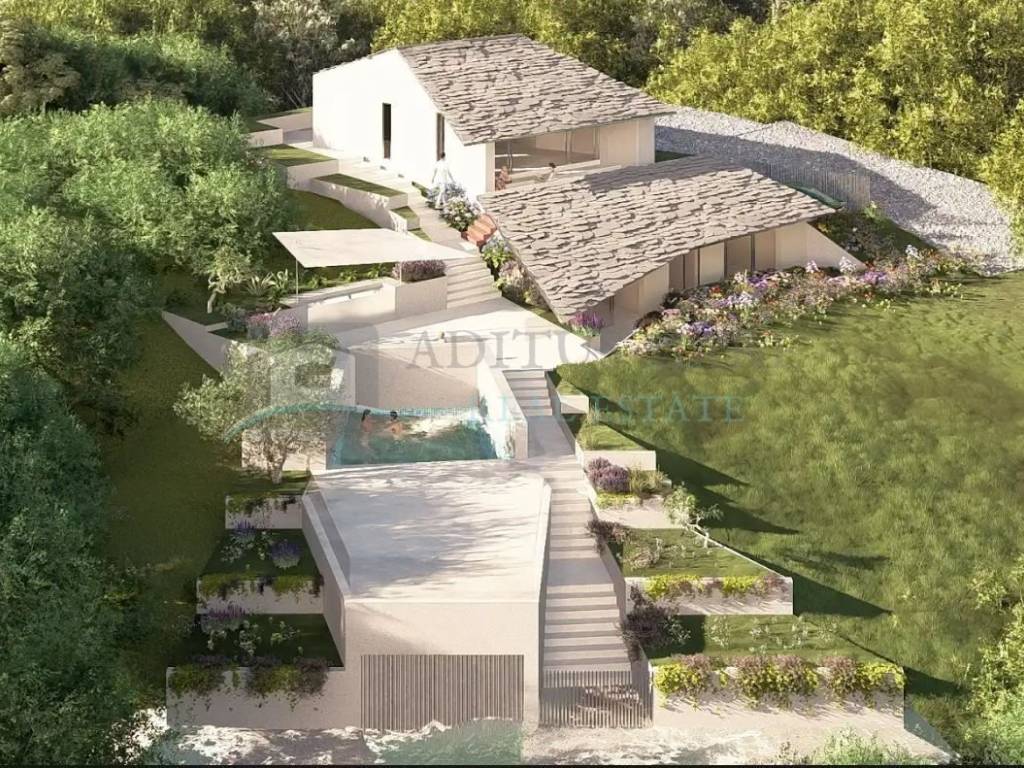 Građevinsko zemljište, Prodaja, Rogoznica, Podglavica