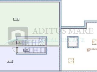 Stan u novogradnji, Prodaja, Vodice, Srima