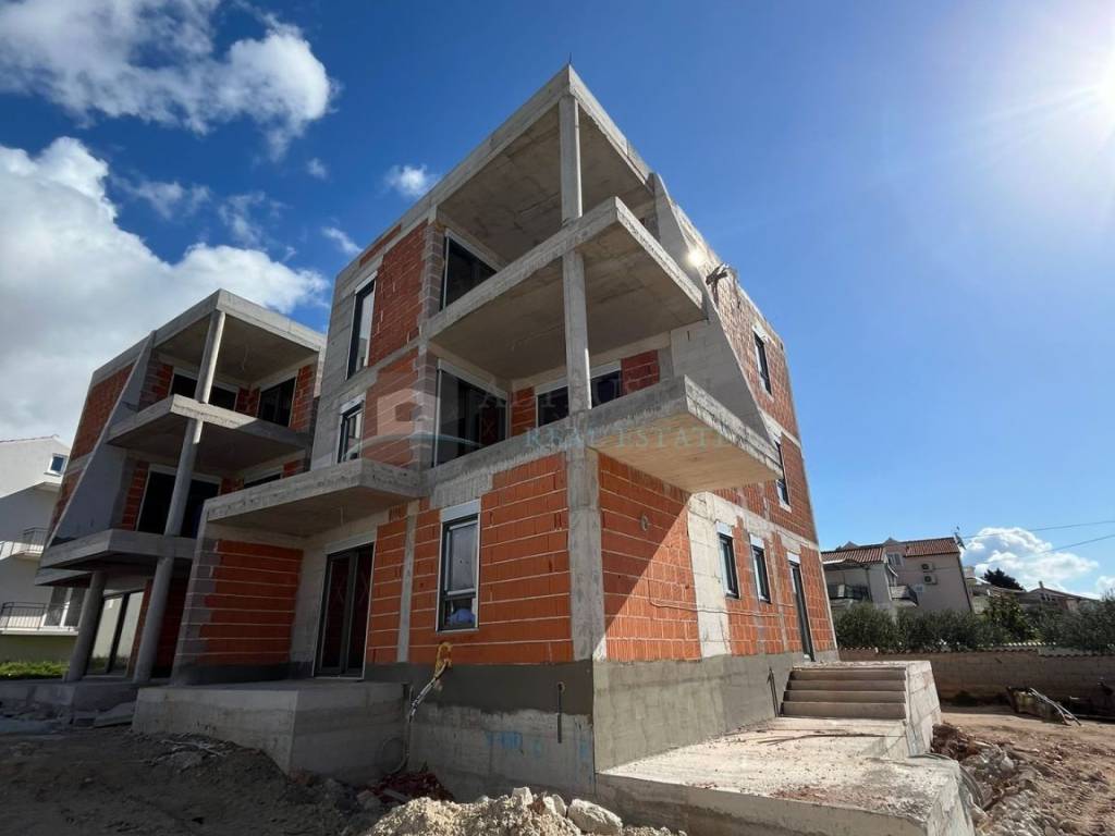 Stan u novogradnji, Prodaja, Vodice, Vodice