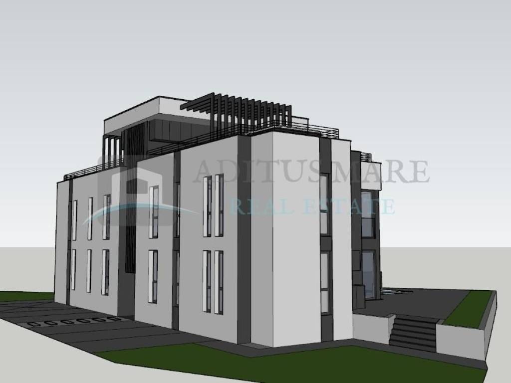 Stan u novogradnji, Prodaja, Tribunj, Tribunj