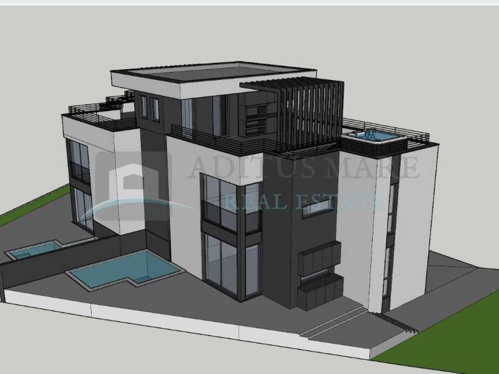 Stan u novogradnji, Prodaja, Tribunj, Tribunj