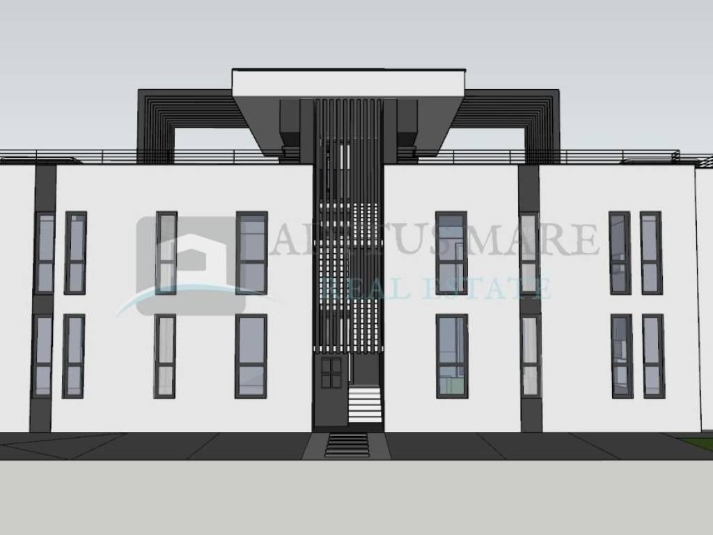 Stan u novogradnji, Prodaja, Tribunj, Tribunj