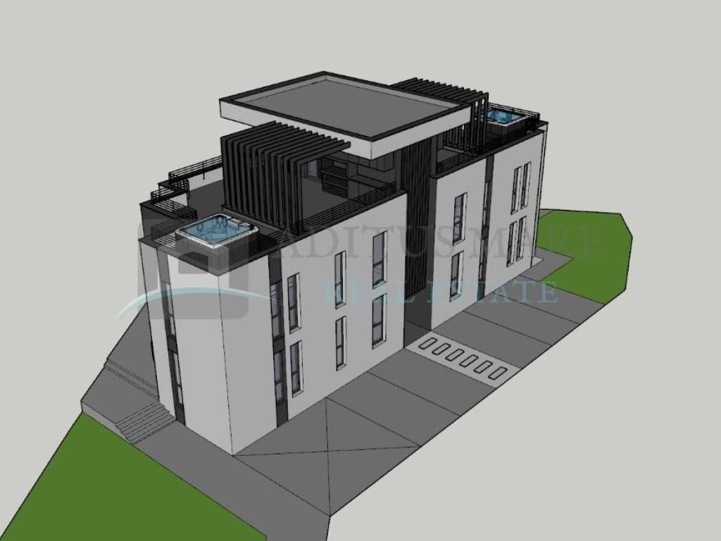 Stan u novogradnji, Prodaja, Tribunj, Tribunj