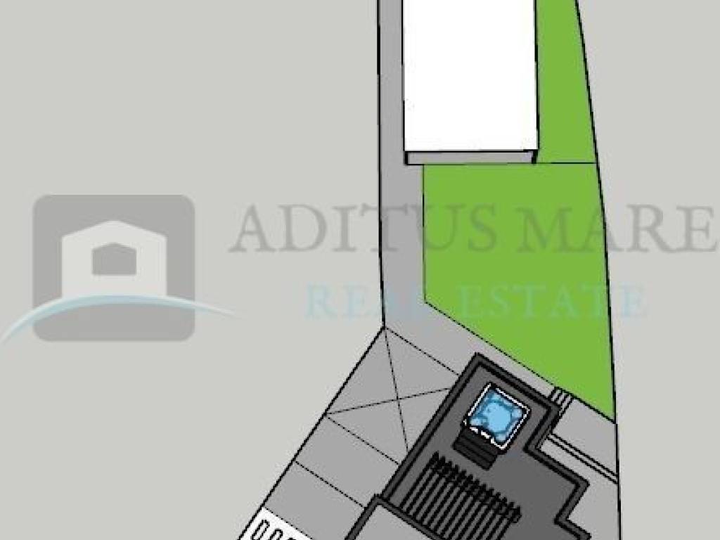 Stan u novogradnji, Prodaja, Tribunj, Tribunj