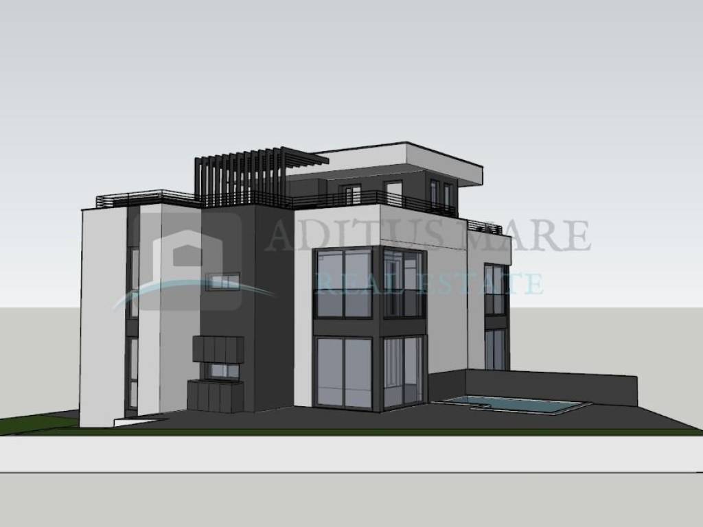 Stan u novogradnji, Prodaja, Tribunj, Tribunj